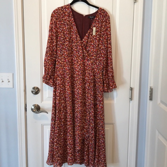 Madewell Dresses & Skirts - Madewell Dress